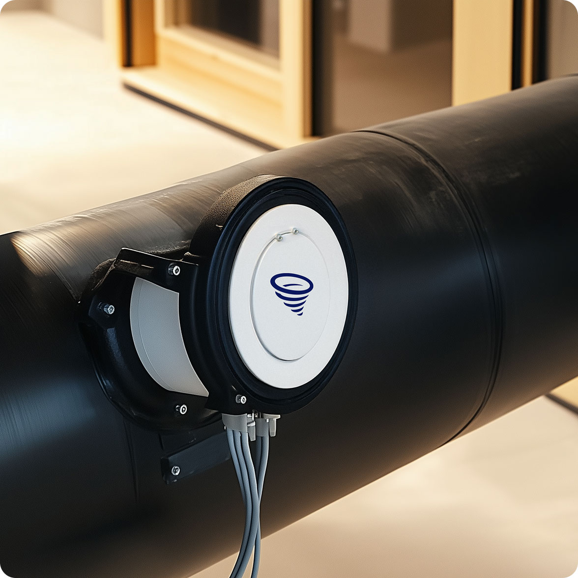 Wasserdichtheitsprüfungen